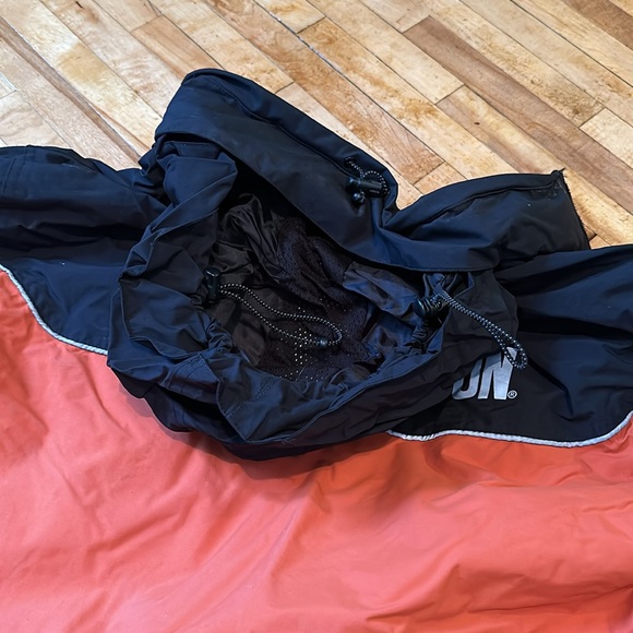 Harley Davidson Riding Jacket - Picture 8 of 8